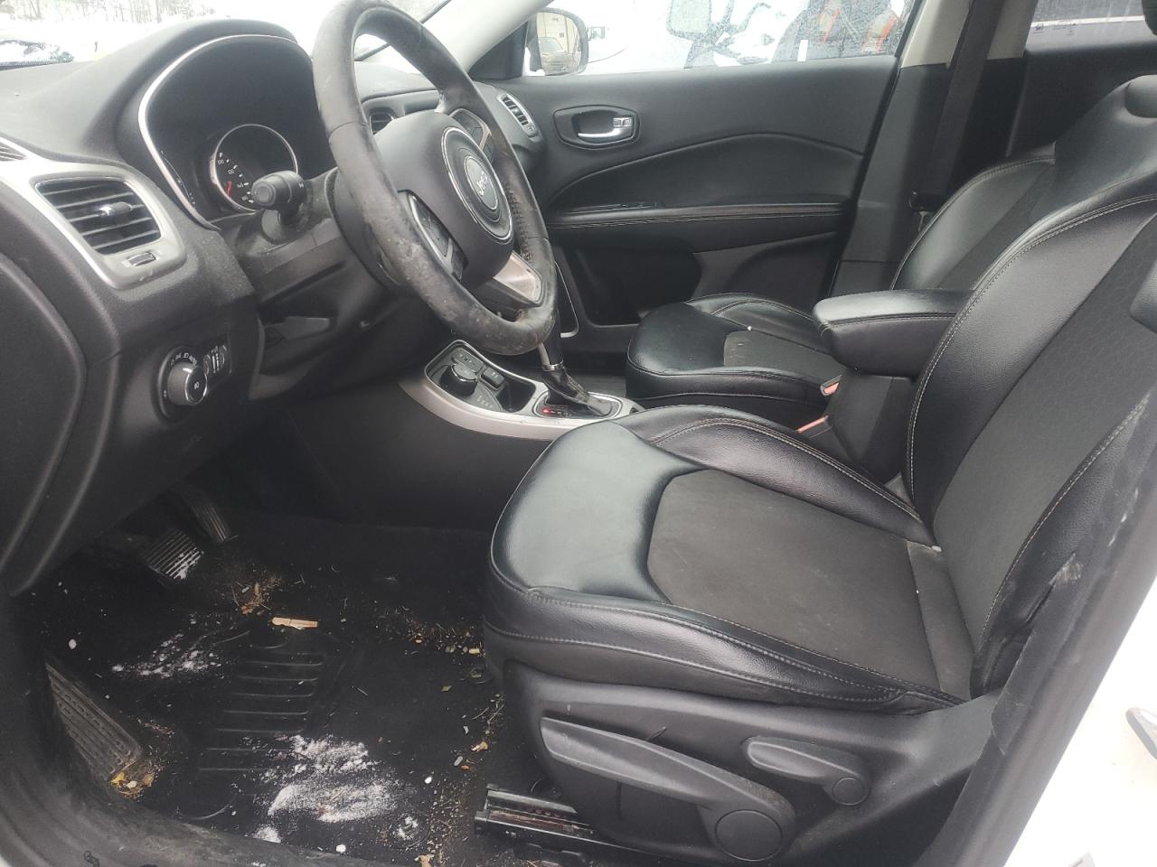 2017 Jeep Compass - Image 7