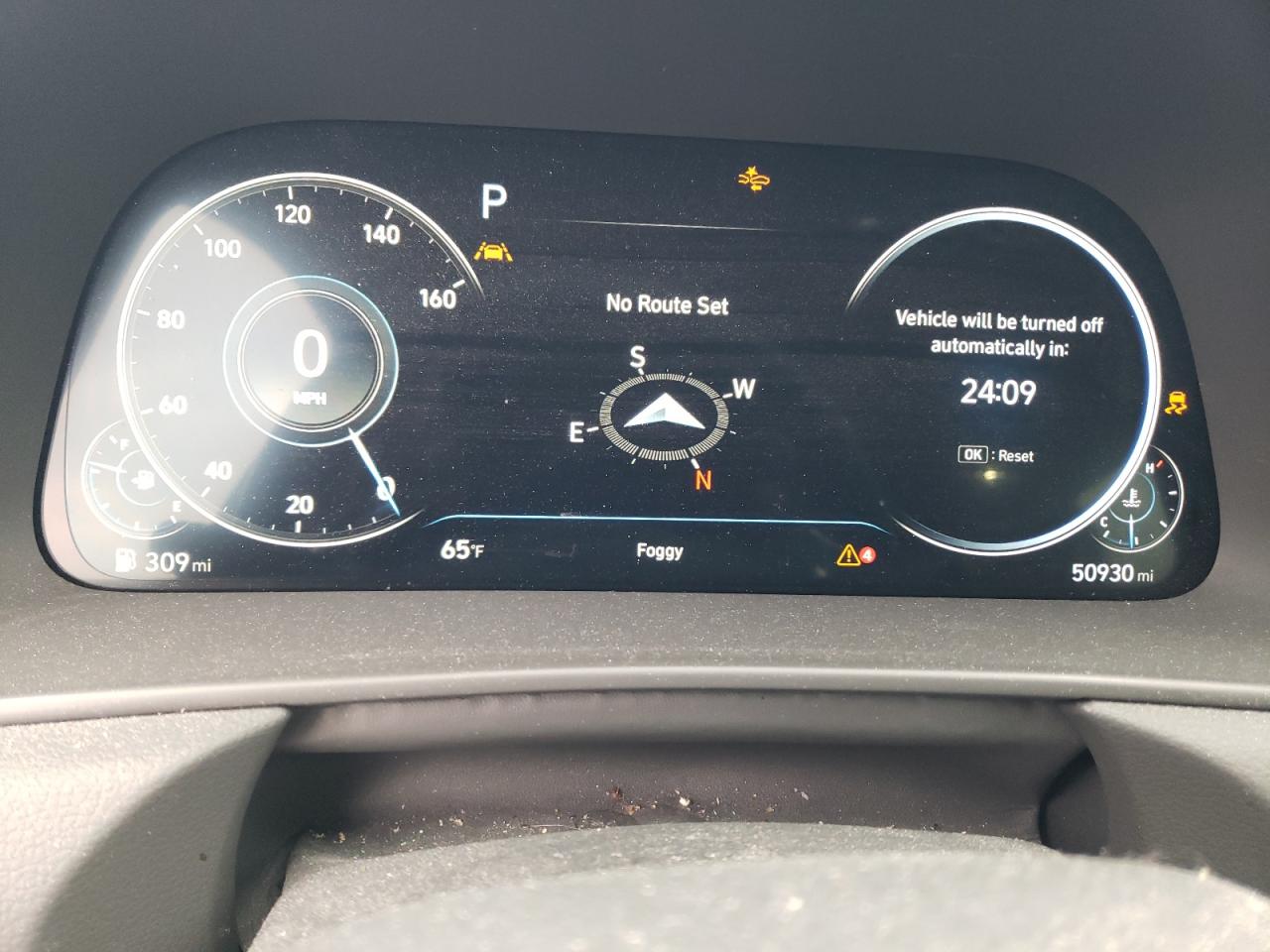 2020 Hyundai Sonata - Image 9
