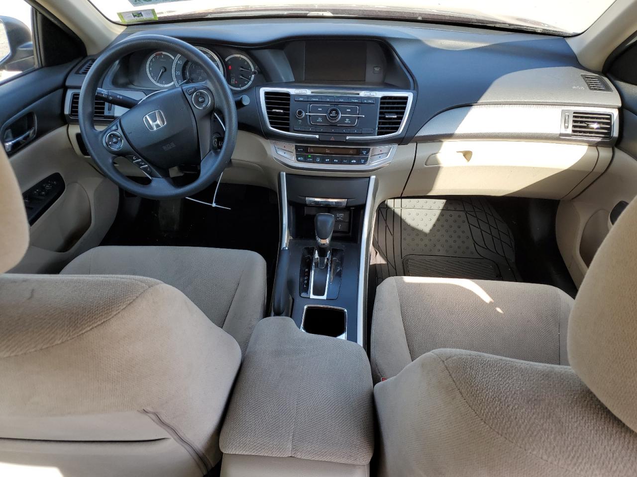 2013 Honda Accord - Image 8