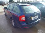 2012 SKODA OCTAVIA SE for sale at Copart SANDY