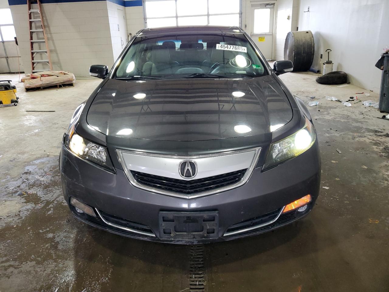 2012 Acura TL - Image 5