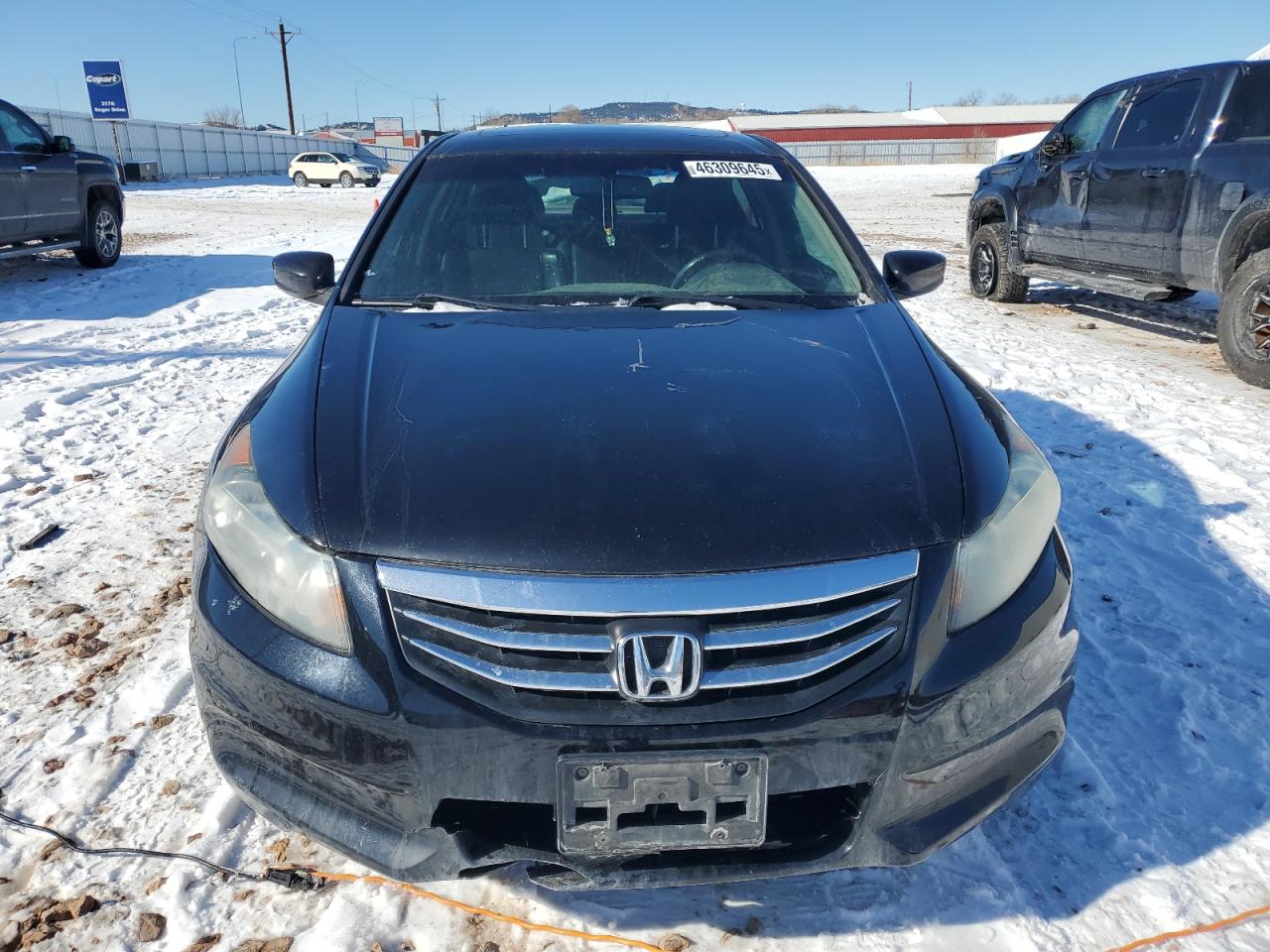 2011 Honda Accord - Image 5