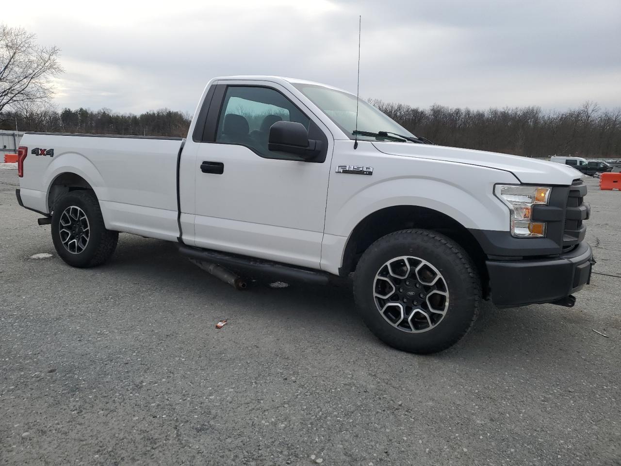 2016 Ford F-150 - Image 4