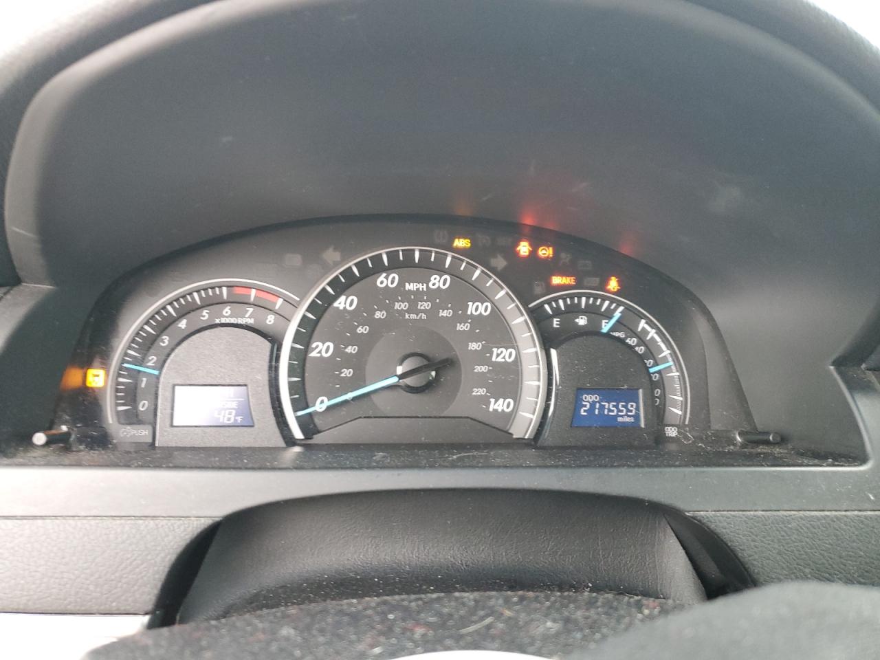 2013 Toyota Camry - Image 9