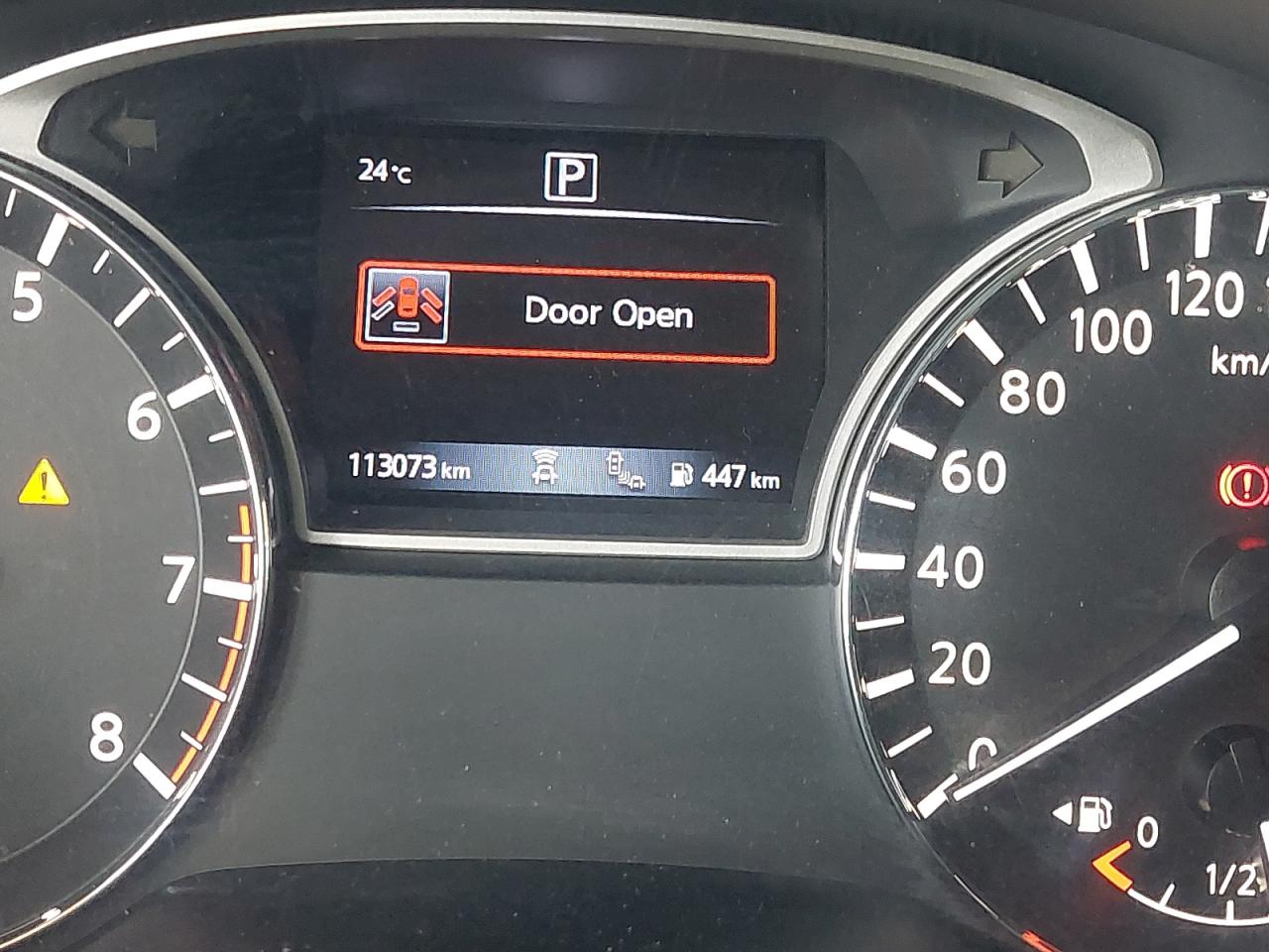 1N4AL3AP6HC137565 - 2017 Nissan Altima - #44289075