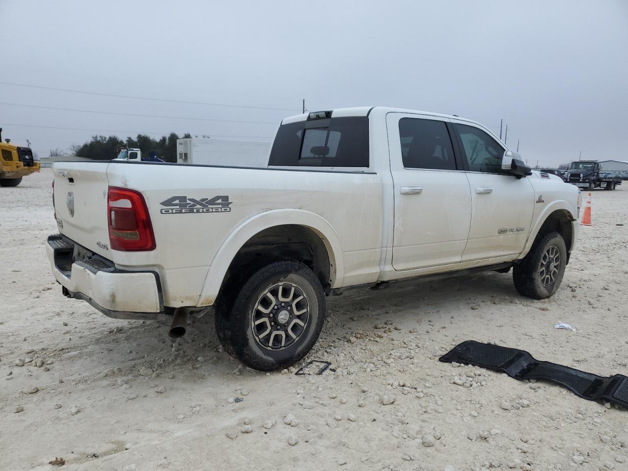 2019 RAM 2500 - Image 3