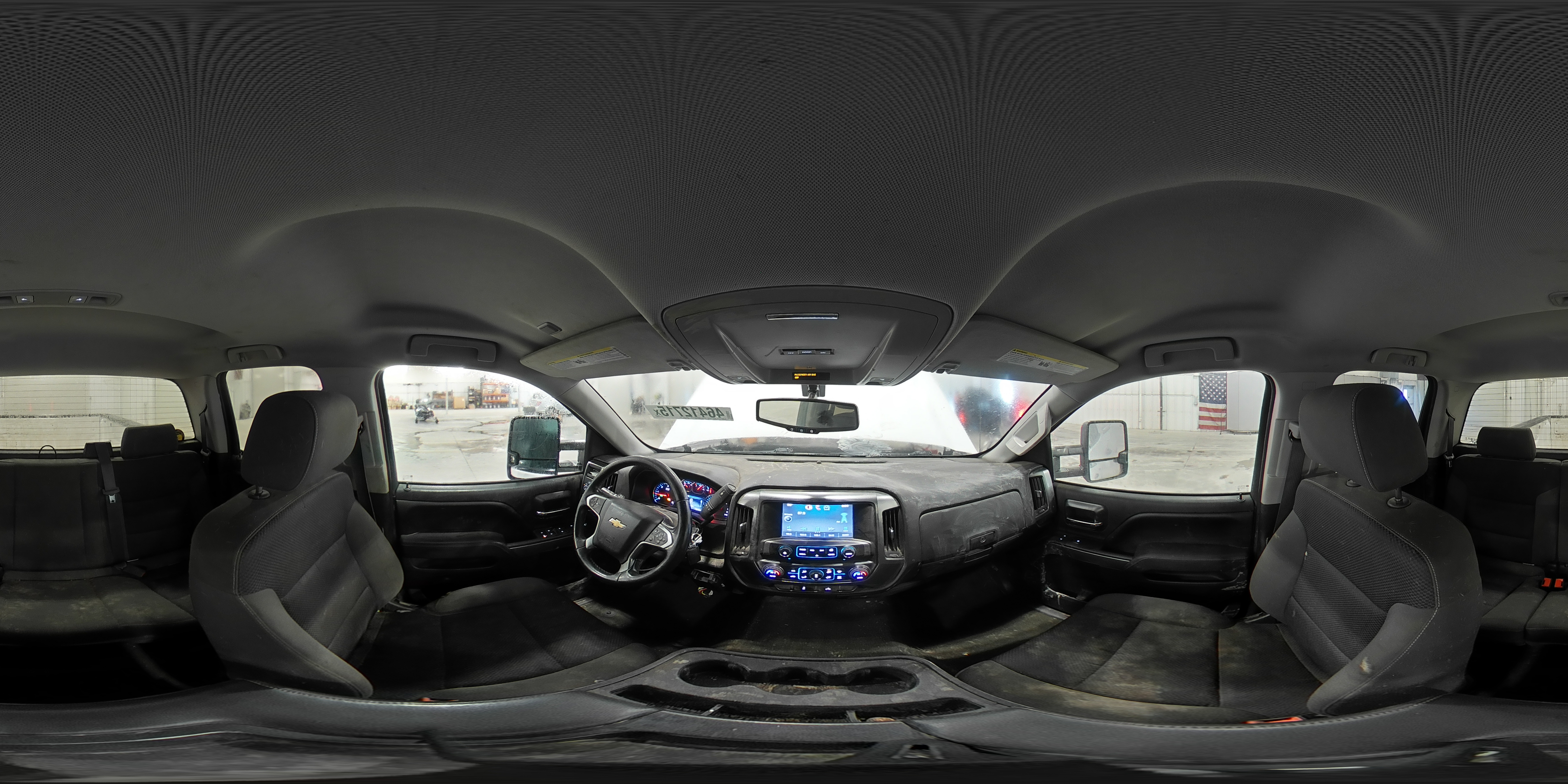 2014 Chevrolet Silverado - Image 12