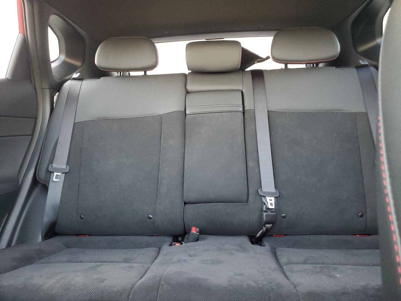 2024 Hyundai Kona N Line VIN: KM8HA3A3XRU024723 Lot: 44178895