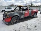 2002 Ford Ranger Super Cab de vânzare în Hillsborough, NJ - Burn