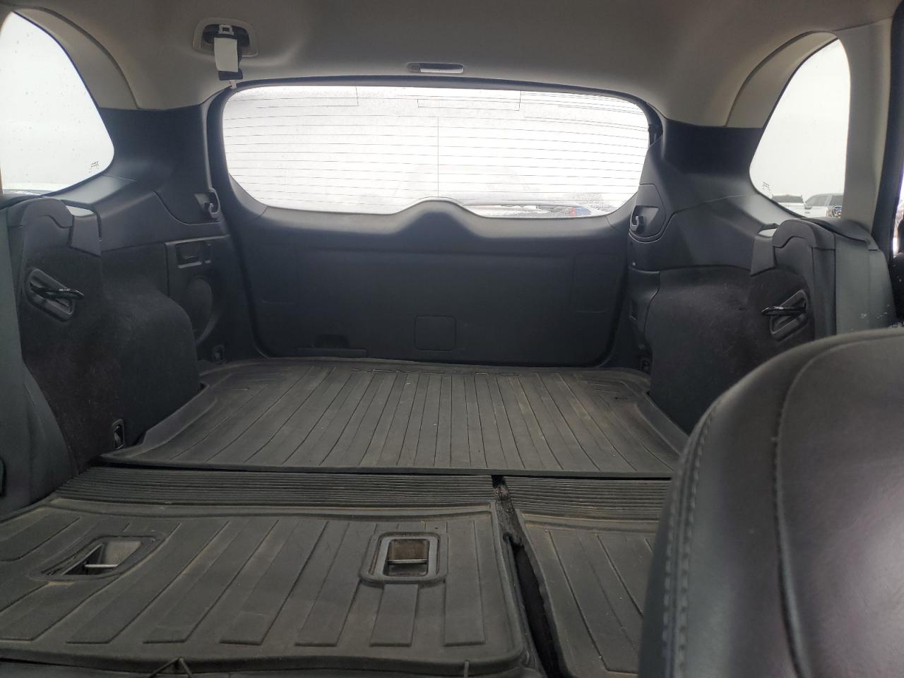 2015 Subaru Outback - Image 10