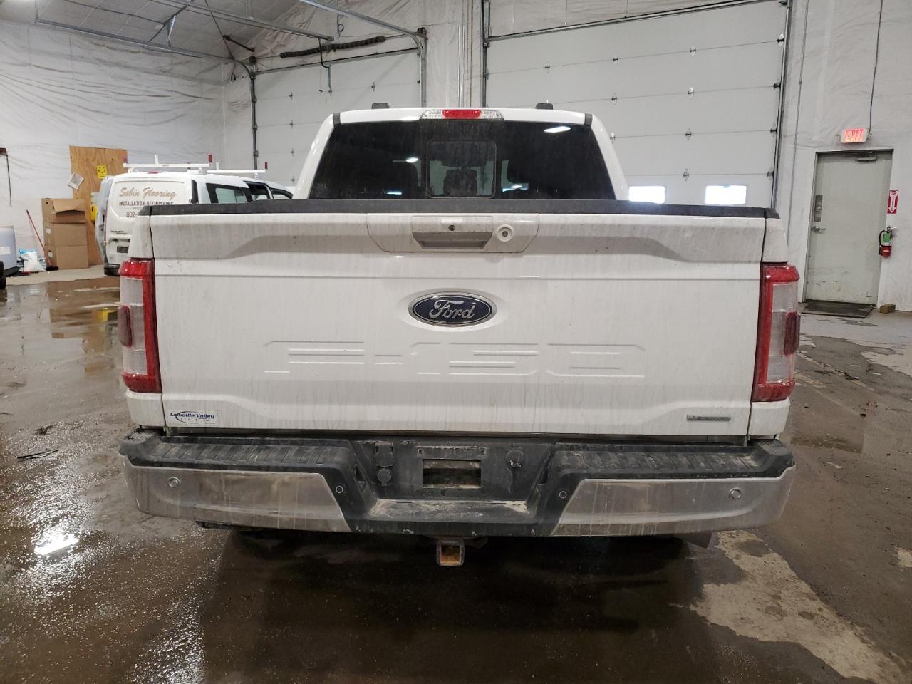 2021 Ford F-150 - Image 6