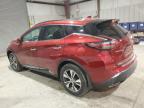 2021 Nissan Murano Sv zu verkaufen in Sikeston, MO - Front End