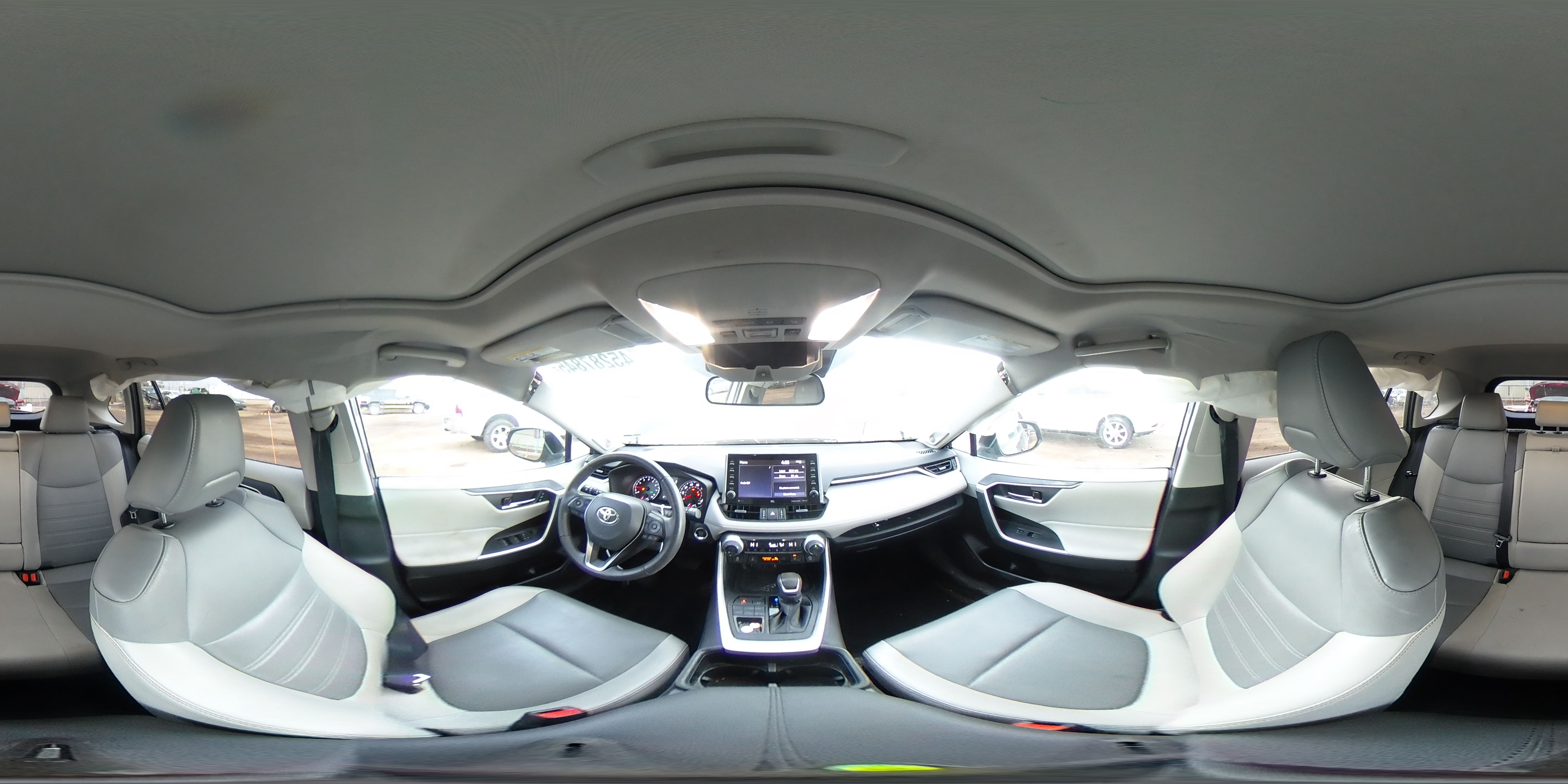 2022 Toyota RAV 4 - Image 14
