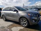 2016 Kia Sorento Sx en Venta en Littleton, CO - Hail