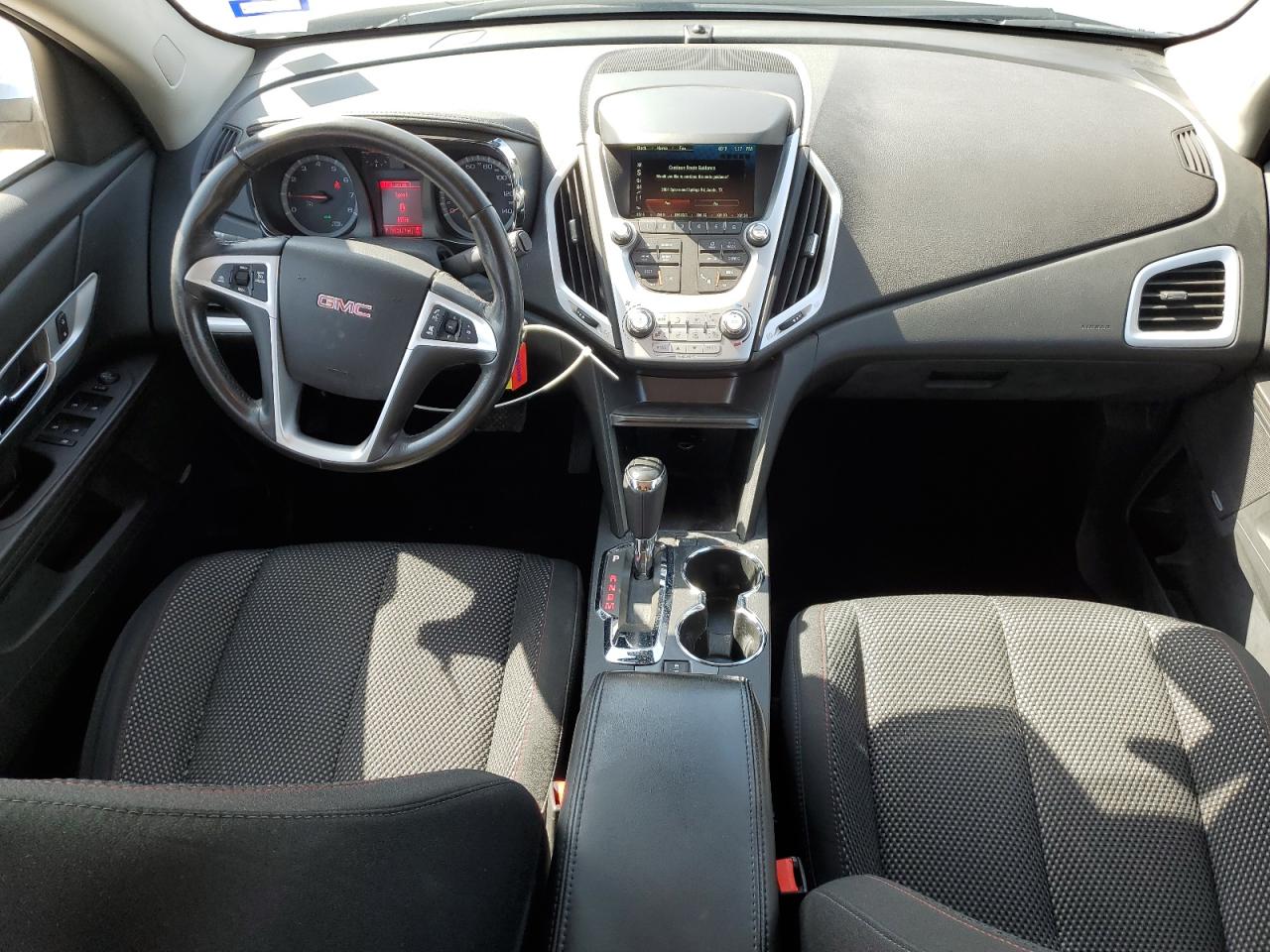 2016 GMC Terrain - Image 8