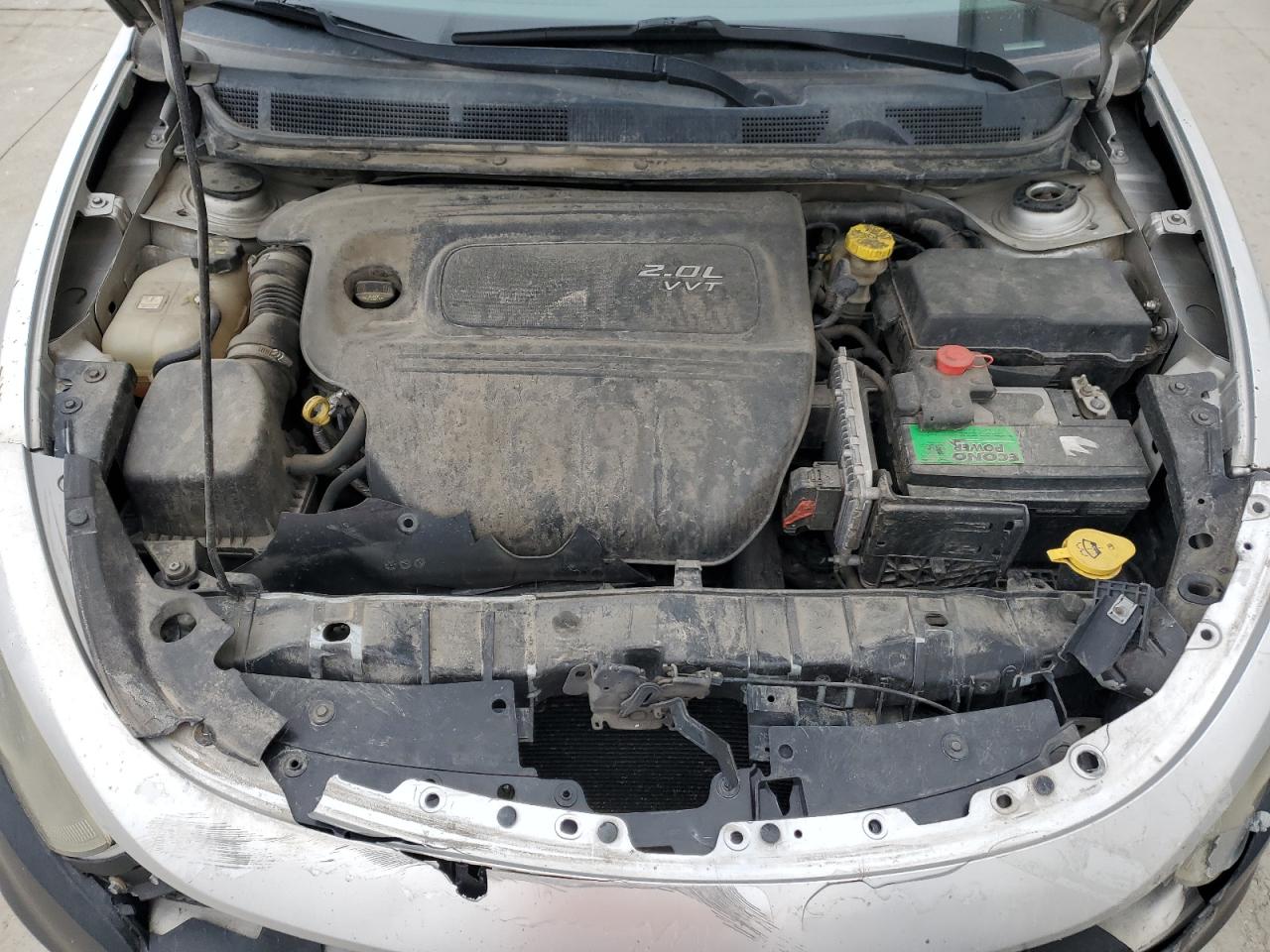 2013 Dodge Dart - Image 11