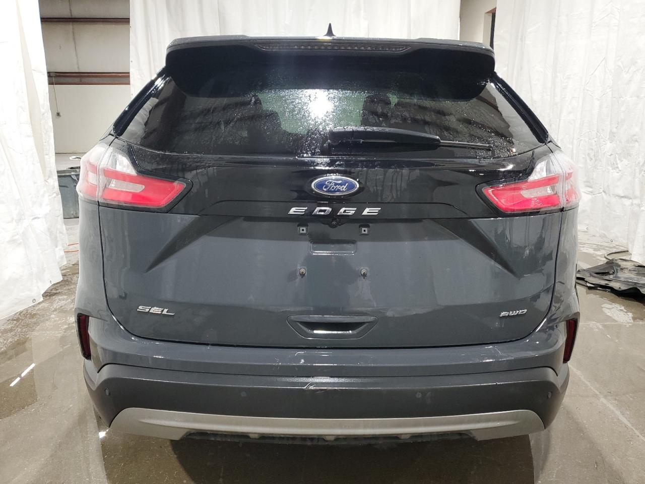 2021 Ford Edge - Image 6