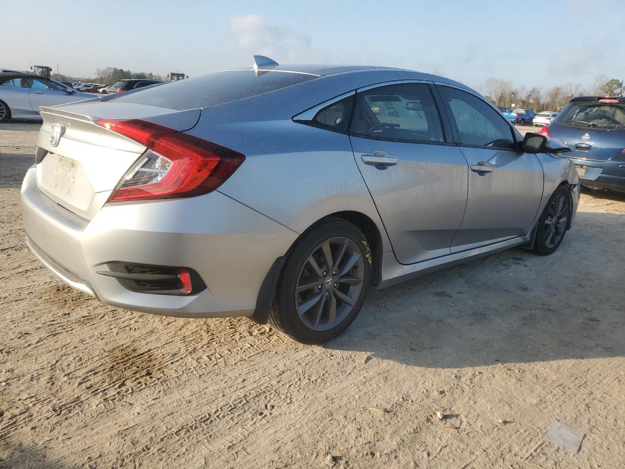 2019 Honda Civic - Image 3
