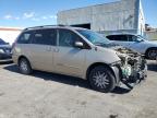 2005 Toyota Sienna Ce for Sale in North Las Vegas, NV - Front End