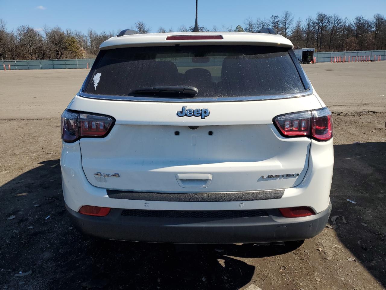 2021 Jeep Compass - Image 6