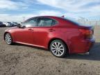 2007 Lexus Is 250 de vânzare în Adelanto, CA - Minor Dent/Scratches