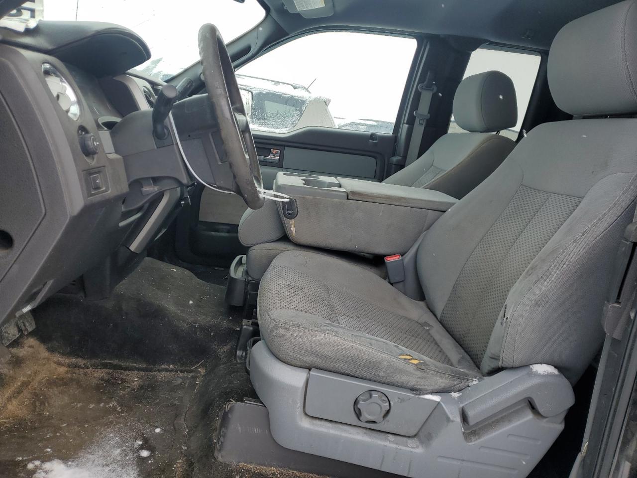 2012 Ford F-150 - Image 7