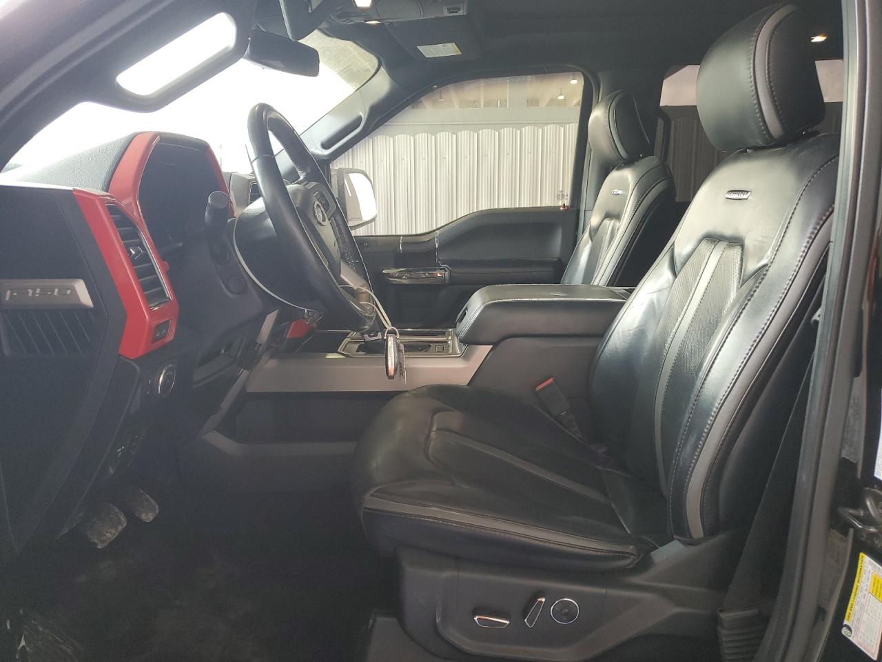2018 Ford F-150 - Image 7