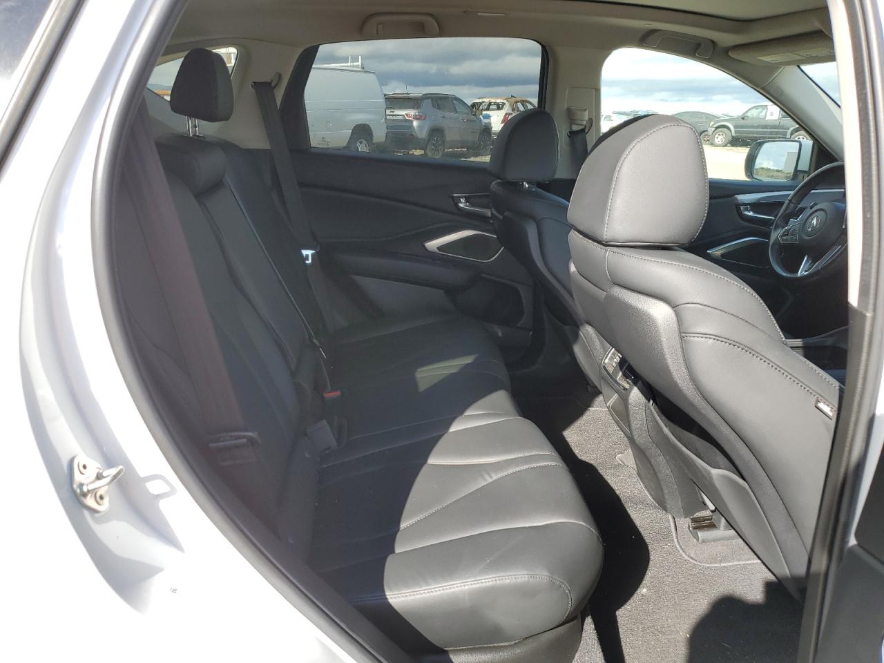 2020 Acura RDX - Image 10