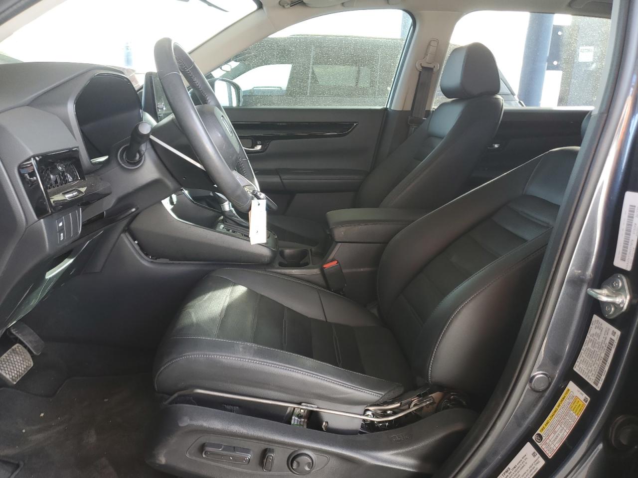 2024 Honda CR-V - Image 7