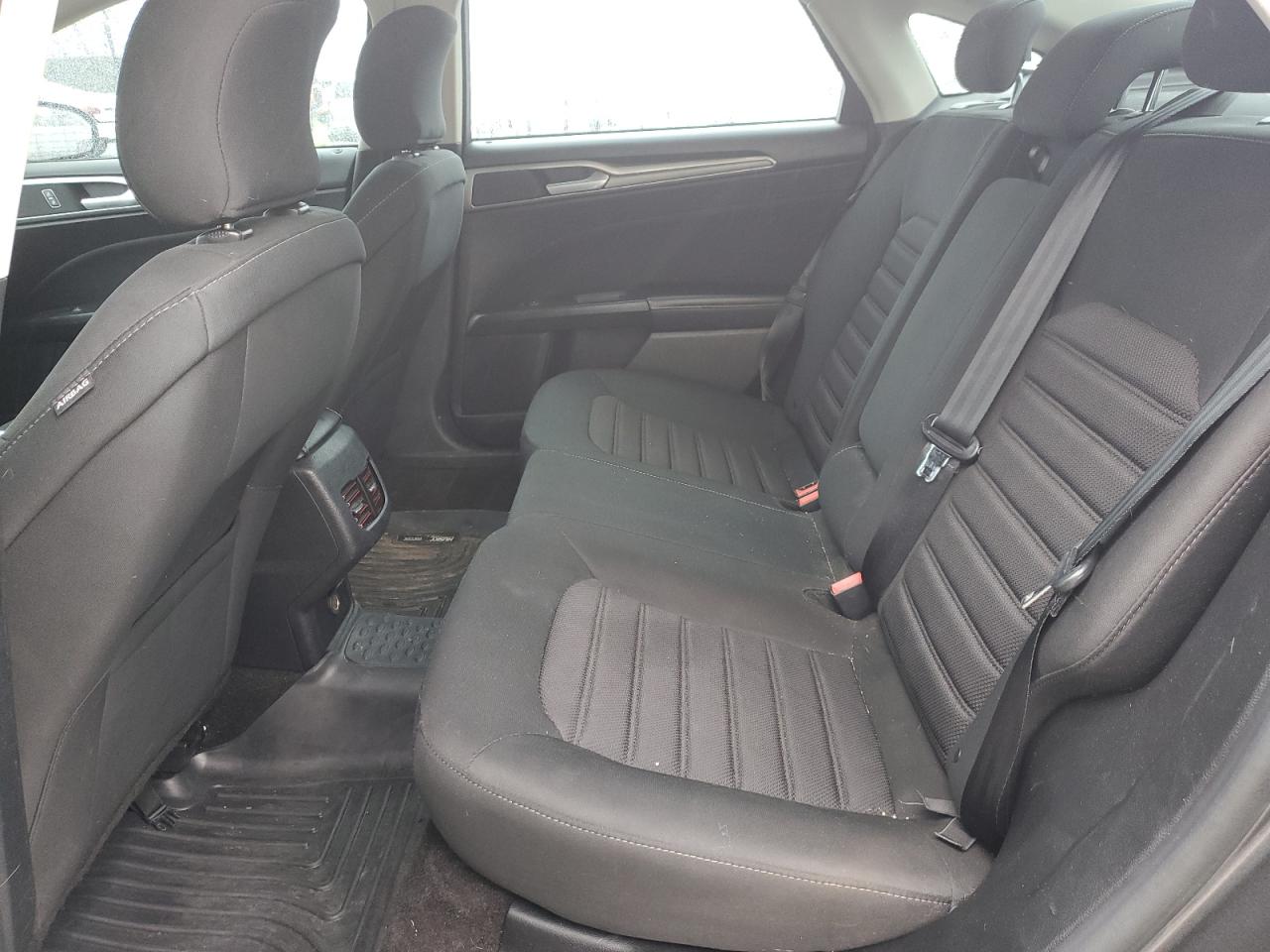 2019 Ford Fusion - Image 10