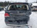 2018 Mercedes-Benz Gle 350 4Matic for Sale in Leroy, NY - Rear End