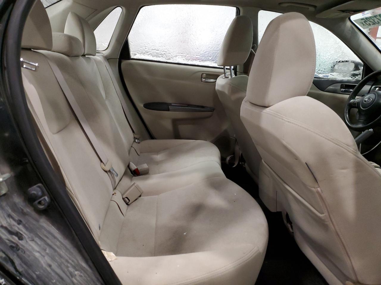 2011 Subaru Impreza - Image 10
