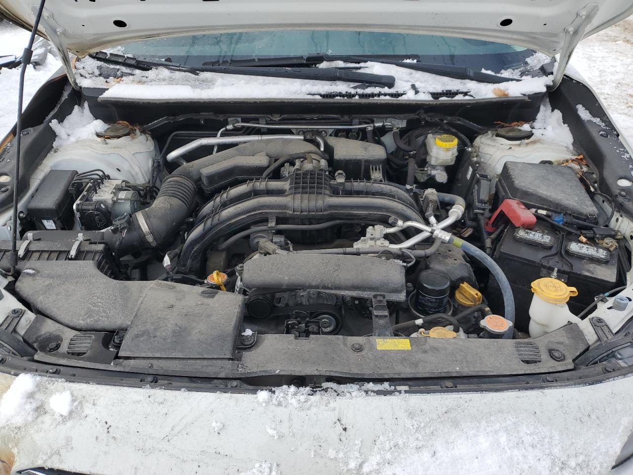 2021 Subaru Impreza - Image 11