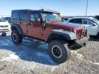 2008 Jeep Wrangler Unlimited X for Sale in Lawrenceburg, KY - Front End