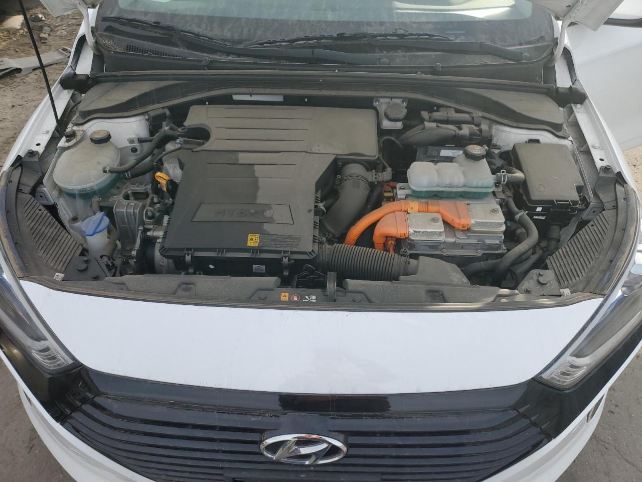 2019 Hyundai IONIQ - Image 11