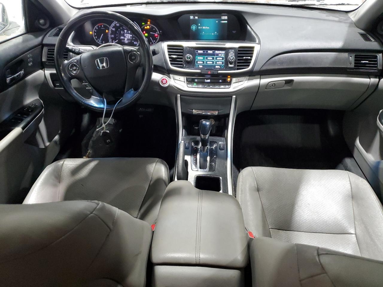 2013 Honda Accord - Image 8