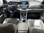 2013 Honda Accord Exl zu verkaufen in Billings, MT - All Over