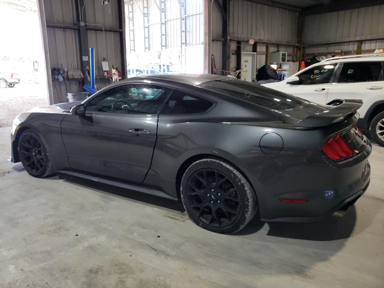 2018 Ford Mustang - Image 2