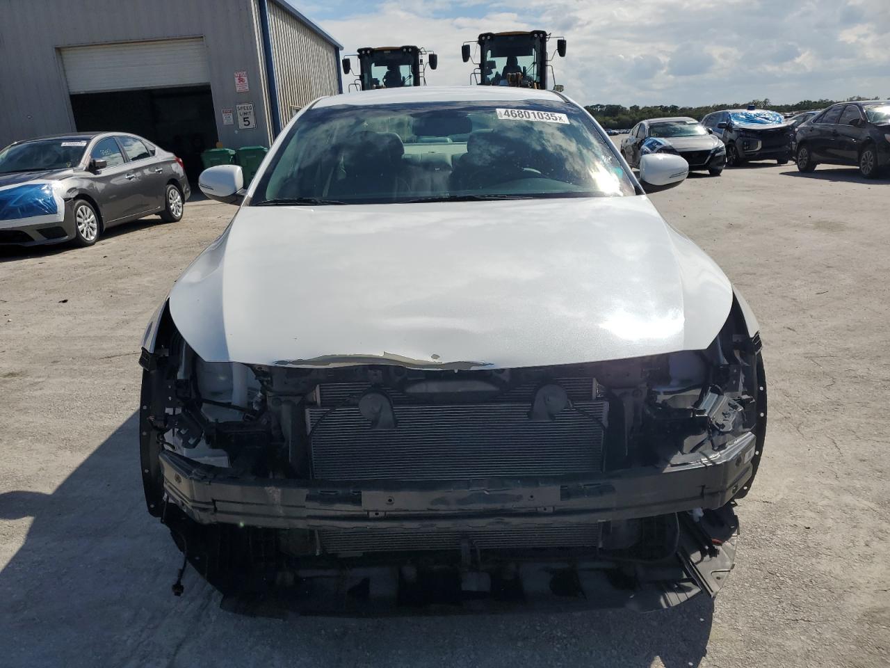 2015 Kia Optima - Image 5