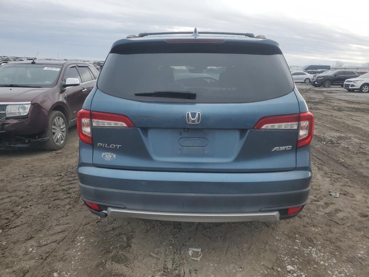2019 Honda Pilot - Image 6