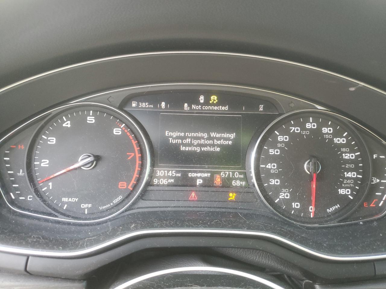 2019 Audi A4 - Image 9
