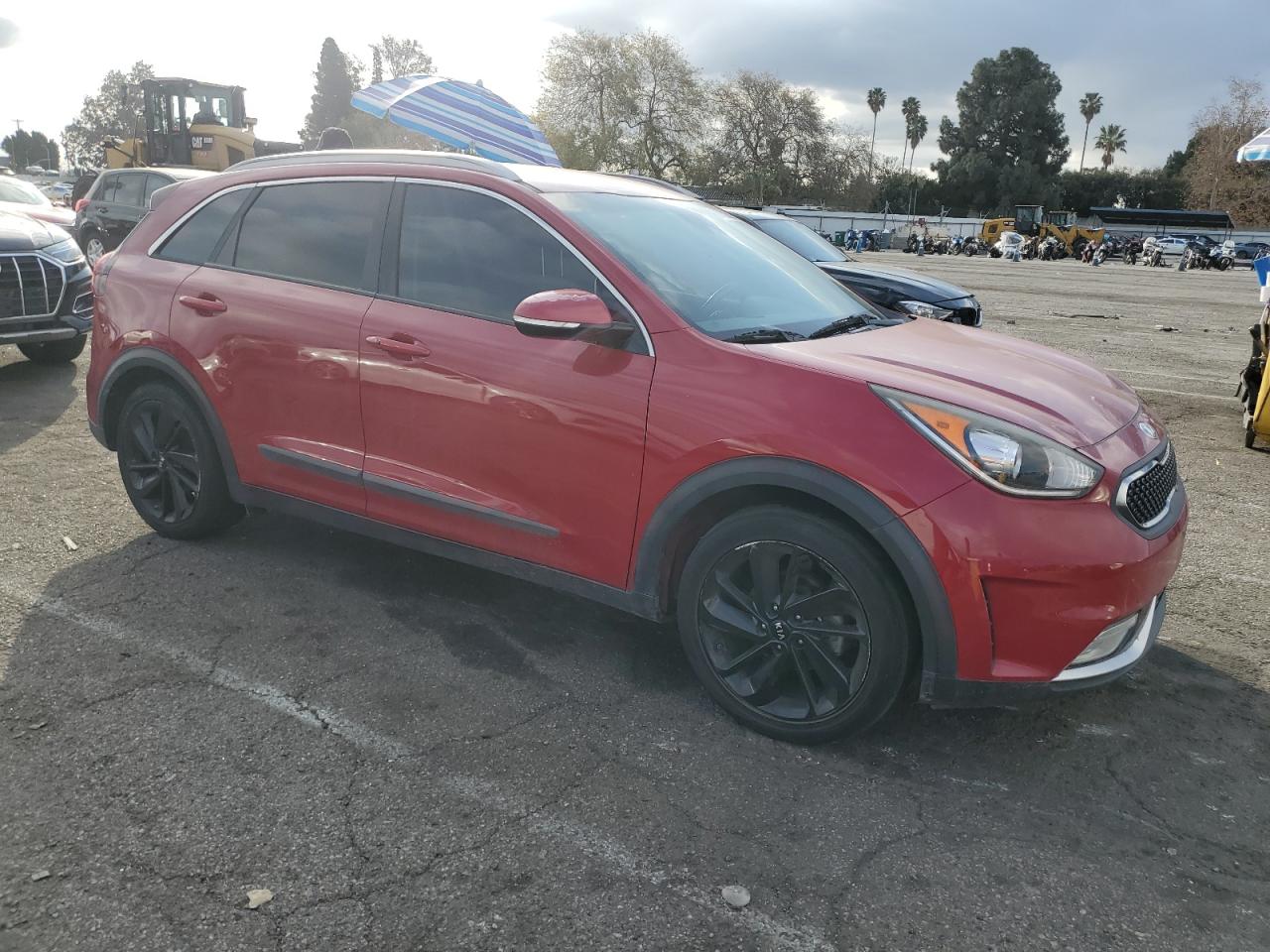 2018 Kia Niro - Image 4
