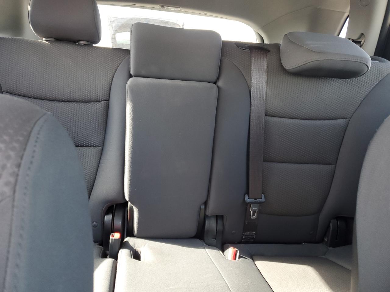2013 Kia Sorento - Image 10