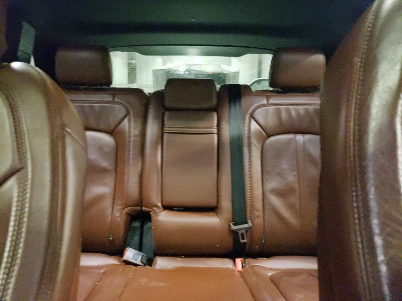 2016 Lincoln MKX - Image 10