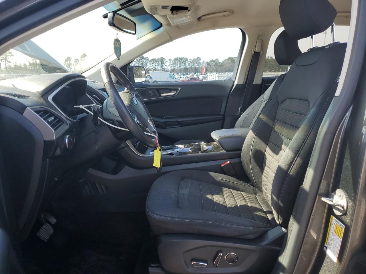 2016 Ford Edge - Image 7