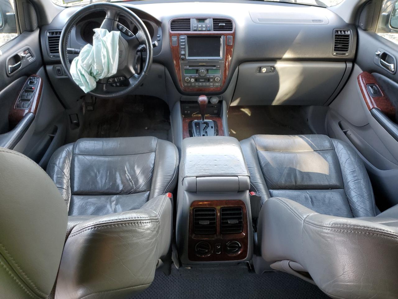 2004 Acura MDX - Image 8