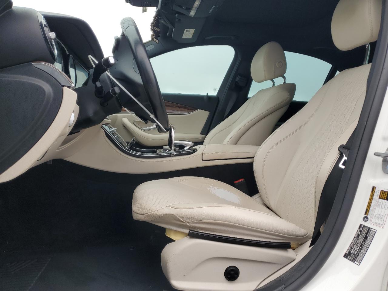 2017 Mercedes-Benz E-klasse - Image 7