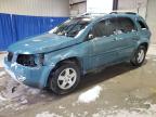 2008 Pontiac Torrent  за продажба в Hurricane, WV - Rollover