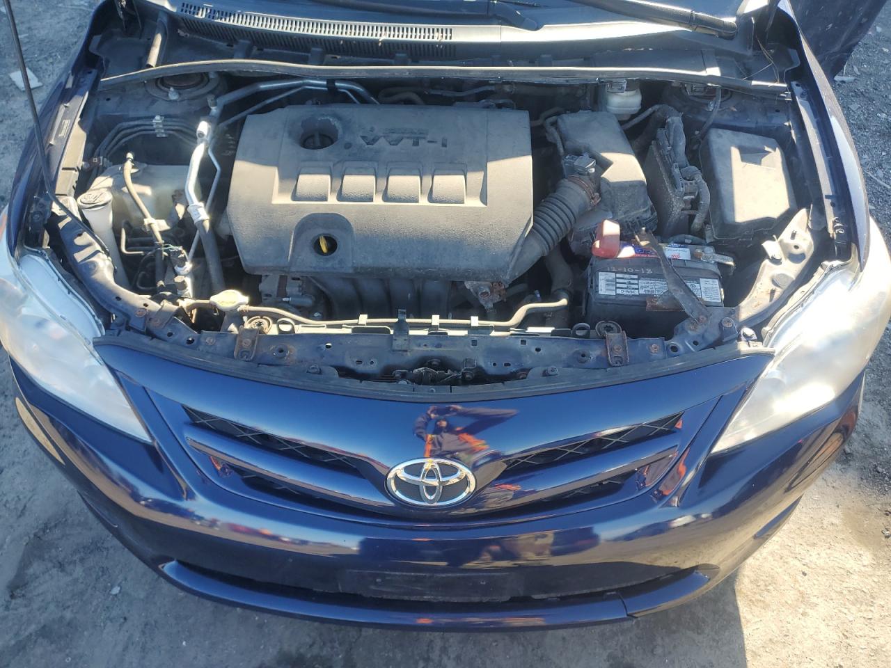 2011 Toyota Corolla - Image 11