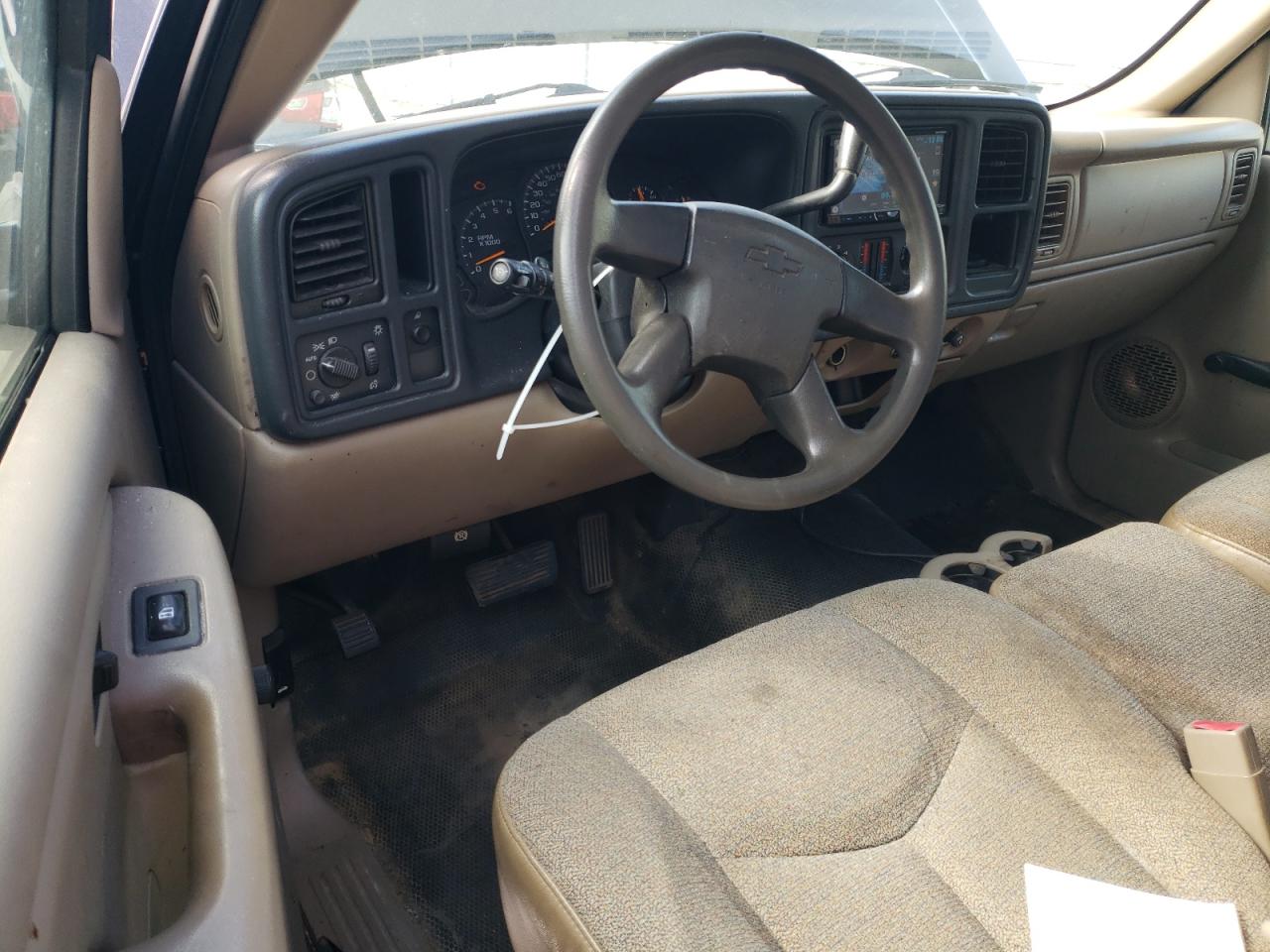 2006 Chevrolet Silverado - Image 8